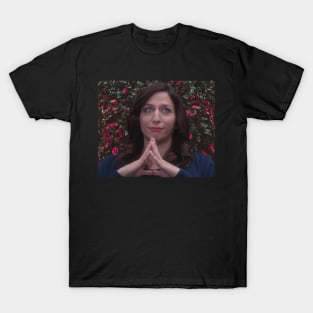 Gina Brooklyn Nine-Nine T-Shirt